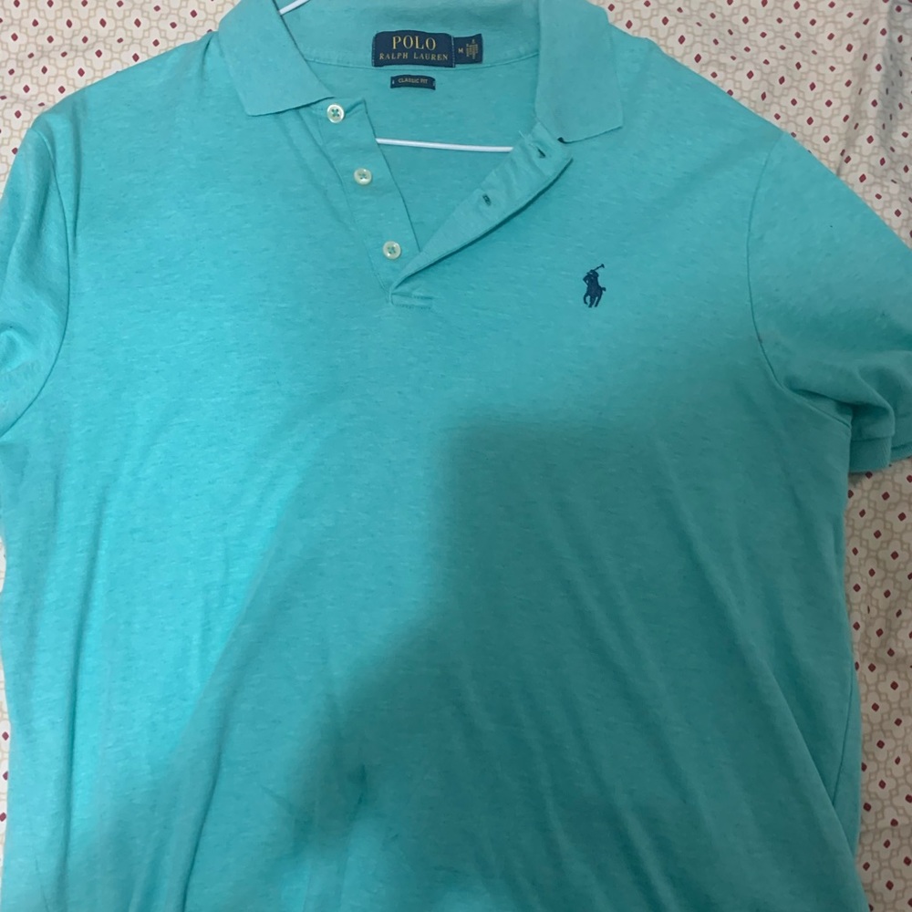 Medium Polo Shirt